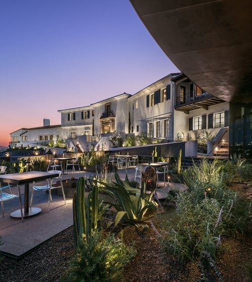 Wrigley mansion tours