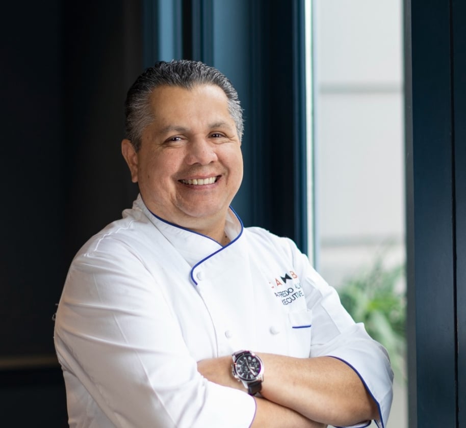 Chef