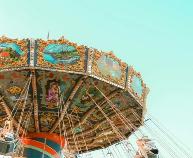 state fair