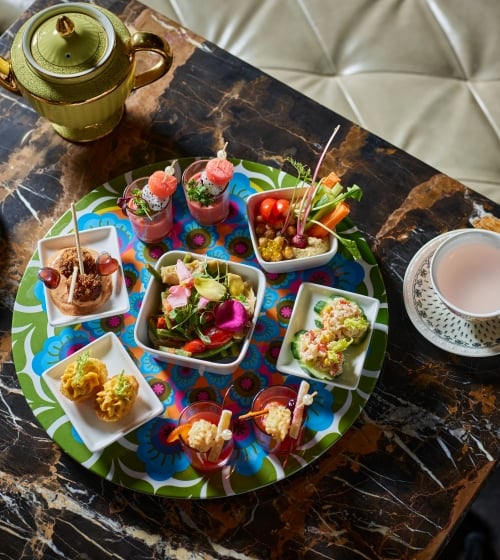 Tipsy Tea, food, tea, teapot