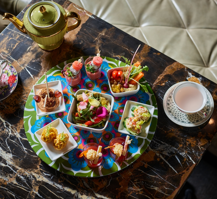 Tipsy Tea, food, tea, teapot